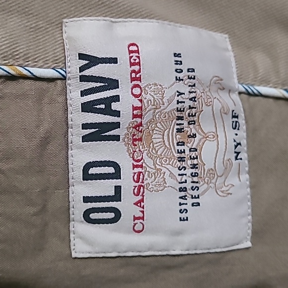 Sport jacket - Picture 2 of 6